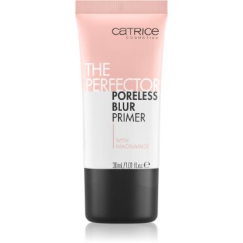 Catrice The Perfector Poreless Blur Primer pentru minimalizarea porilor - imagine 2